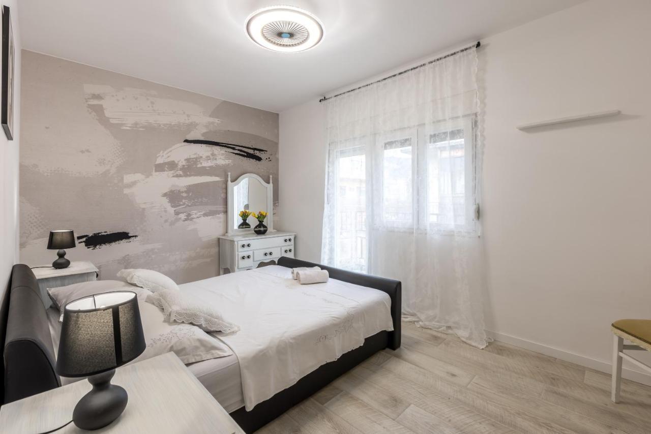 Mala Kate Apartments Kaštela Exteriér fotografie